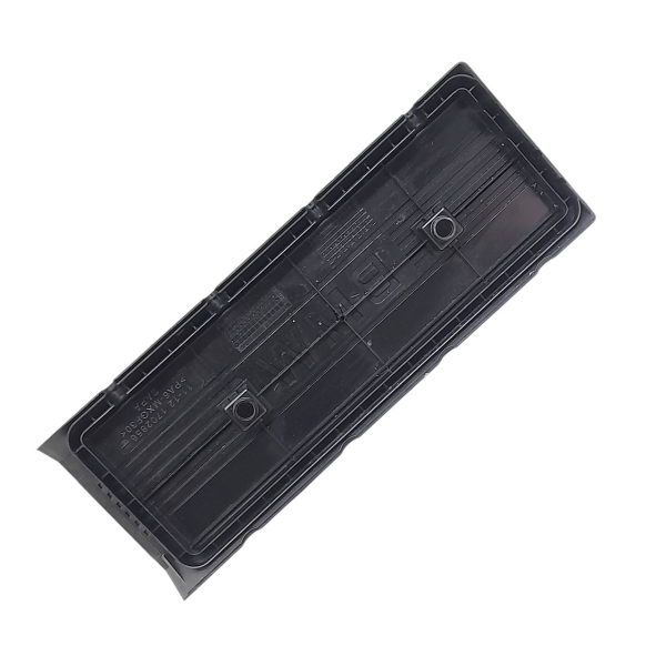 ACABAMENTO TAMPA DIREITA MOTOR  BMW 540IA DN81 2002 205956