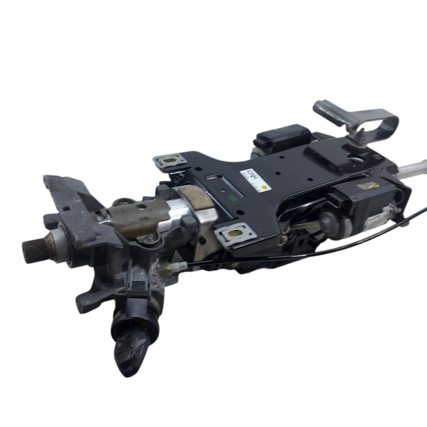 COLUNA DIREÇÃO ELÉTRICA  BMW 540IA DN81 2002 205902