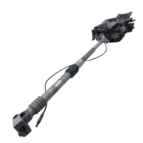COLUNA DIREÇÃO ELÉTRICA  BMW 540IA DN81 2002 205902