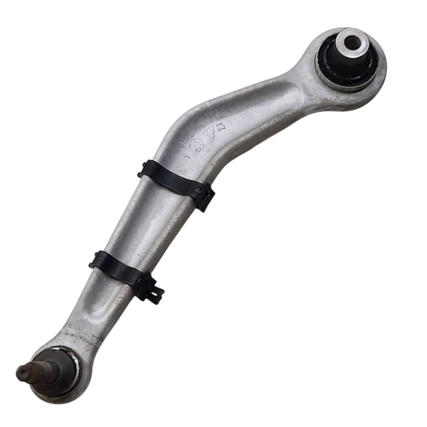 BRAÇO OSCILANTE SUPERIOR TRASEIRA ESQUERDA  BMW 540IA DN81 2002 206751
