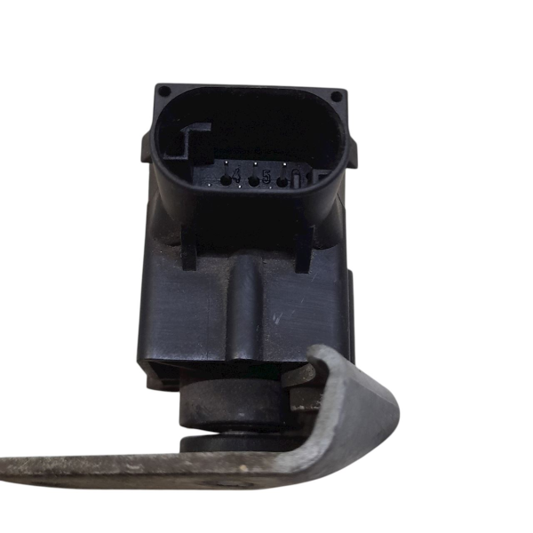 SENSOR SUSPENSÃO TRASEIRA DIREITA  BMW 540IA DN81 2002 206766