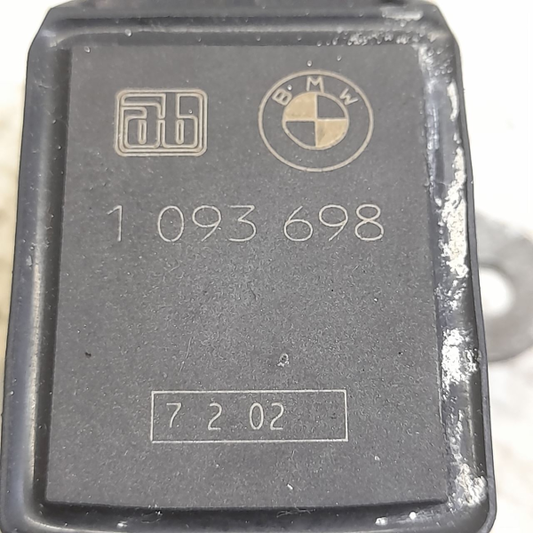 SENSOR SUSPENSÃO TRASEIRA DIREITA  BMW 540IA DN81 2002 206766