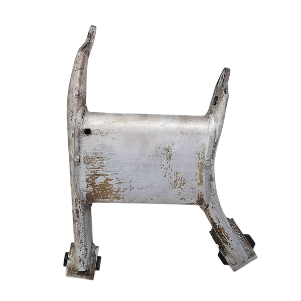 BANDEJA TRASEIRA DIREITA  BMW 540IA DN81 2002 206767