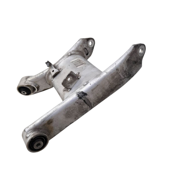BANDEJA TRASEIRA DIREITA  BMW 540IA DN81 2002 206767