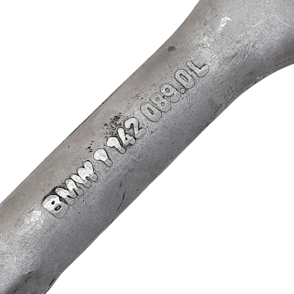 BRAÇO OSCILANTE INFERIOR DIANTEIRA DIREITO BMW 540IA DN81 2002 206771