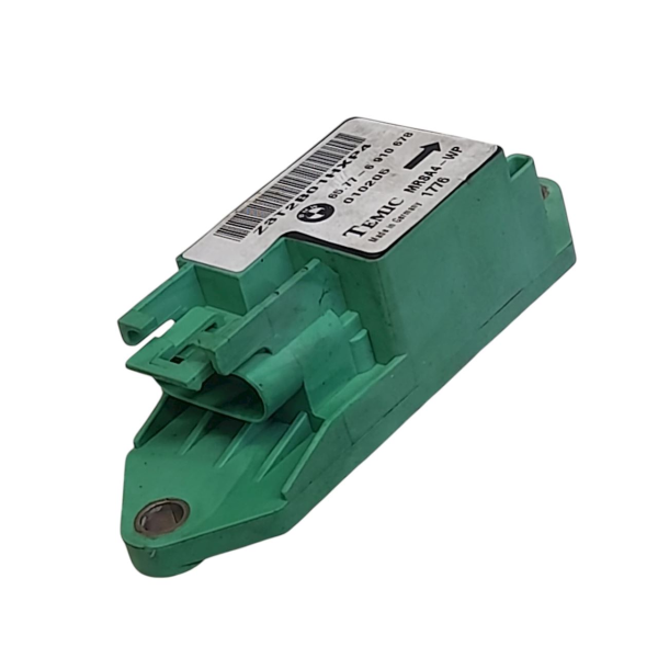KIT AIRBAG  BMW 540IA DN81 2002 208038