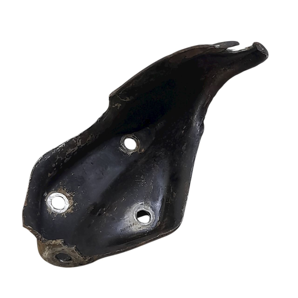 SUPORTE ESQUERDO MOTOR CABO EMBREAGEM VW SAVEIRO 1.8 8V 1990     206882