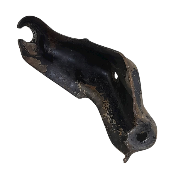 SUPORTE ESQUERDO MOTOR CABO EMBREAGEM VW SAVEIRO 1.8 8V 1990     206882