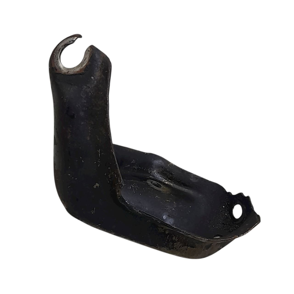 SUPORTE ESQUERDO MOTOR CABO EMBREAGEM VW SAVEIRO 1.8 8V 1990     206882