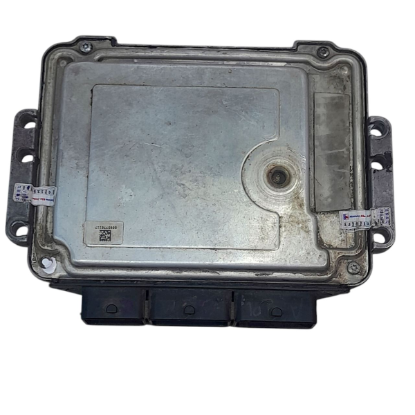 MÓDULO INJEÇÃO ELETRÔNICA RENAULT MASTER 2.5 2013    206650