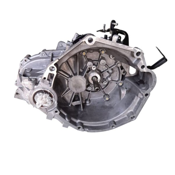 CAIXA MARCHA HYUNDAI HB20 1.0 2025    209166