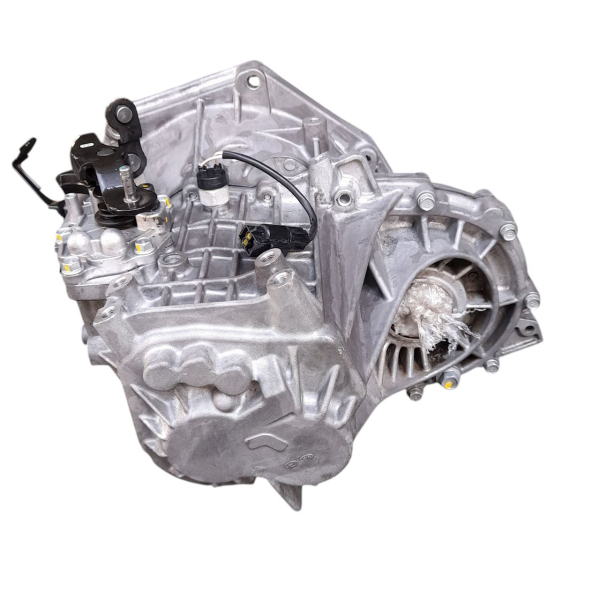 CAIXA MARCHA HYUNDAI HB20 1.0 2025    209166