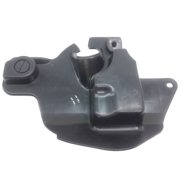 ACABAMENTO COLUNA CAIXA DIREÇÃO HIDRÁULICA MITSUBISHI OUTLANDER V6 GT 2010    207099