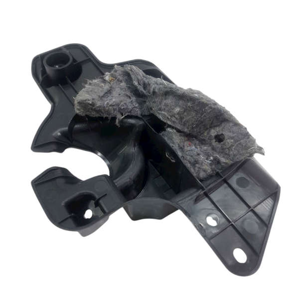 ACABAMENTO COLUNA CAIXA DIREÇÃO HIDRÁULICA MITSUBISHI OUTLANDER V6 GT 2010    207099