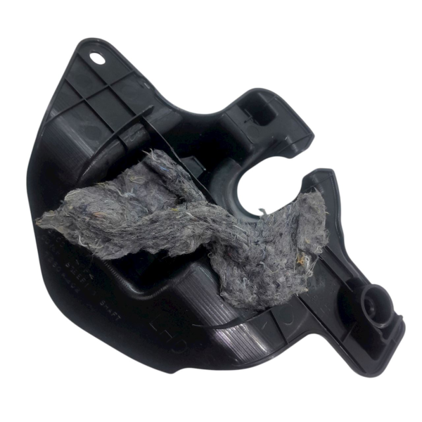 ACABAMENTO COLUNA CAIXA DIREÇÃO HIDRÁULICA MITSUBISHI OUTLANDER V6 GT 2010    207099