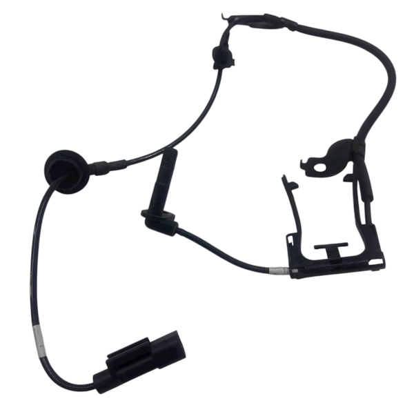 SENSOR ABS DIANTEIRO ESQUERDO MITSUBISHI OUTLANDER V6 GT 2010    207104