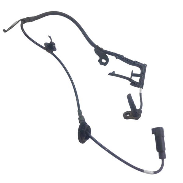 SENSOR ABS DIANTEIRO ESQUERDO MITSUBISHI OUTLANDER V6 GT 2010    207104