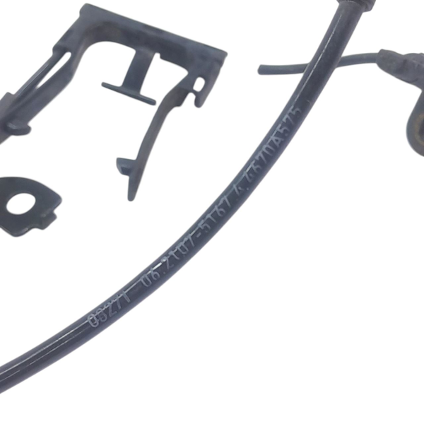 SENSOR ABS DIANTEIRO ESQUERDO MITSUBISHI OUTLANDER V6 GT 2010    207104