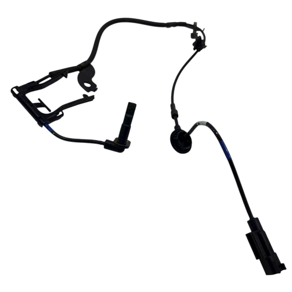 SENSOR ABS DIANTEIRO DIREITO MITSUBISHI OUTLANDER V6 GT 2010    207106