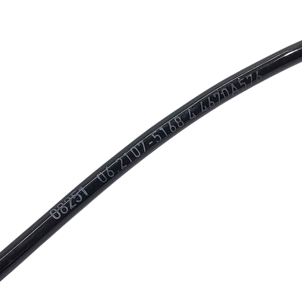 SENSOR ABS DIANTEIRO DIREITO MITSUBISHI OUTLANDER V6 GT 2010    207106