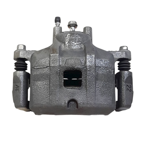 PINÇA DIANTEIRA DIREITA MITSUBISHI OUTLANDER V6 GT 2010    207109