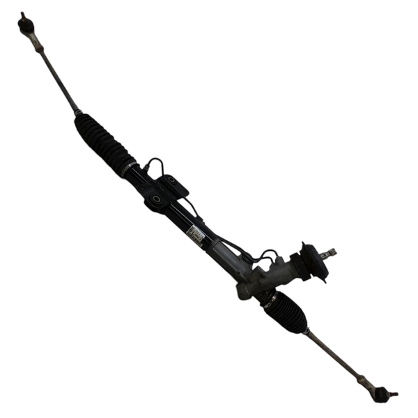 CAIXA DIREÇÃO HIDRÁULICA MITSUBISHI OUTLANDER V6 GT 2010    207111