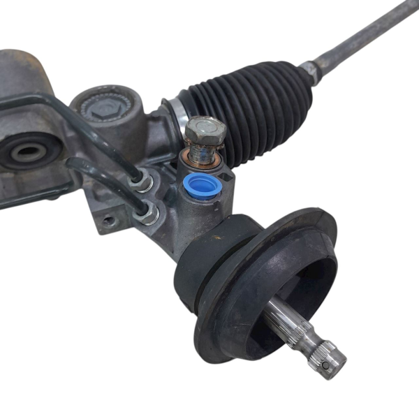 CAIXA DIREÇÃO HIDRÁULICA MITSUBISHI OUTLANDER V6 GT 2010    207111