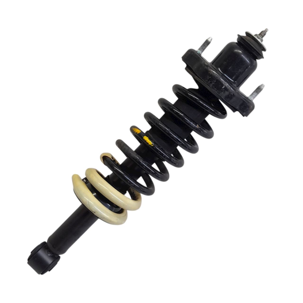 AMORTECEDOR TRASEIRO ESQUERDO MITSUBISHI OUTLANDER V6 GT 2010    207123
