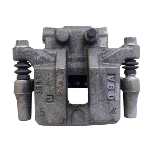 PINÇA TRASEIRA DIREITA MITSUBISHI OUTLANDER V6 GT 2010    207125