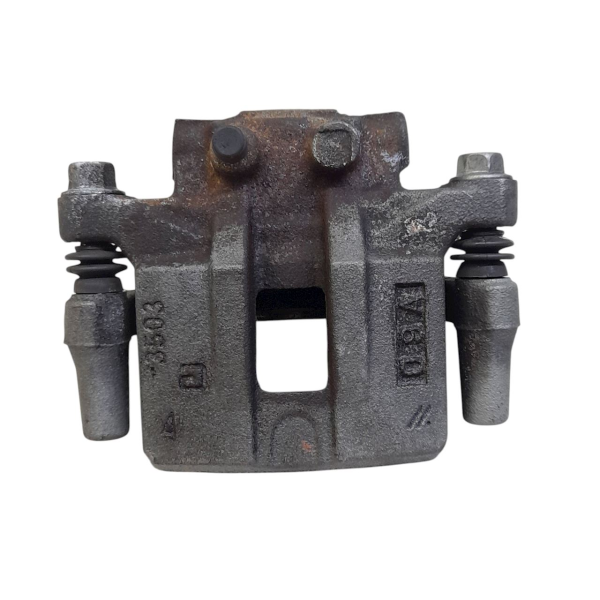 PINÇA TRASEIRA ESQUERDA MITSUBISHI OUTLANDER V6 GT 2010    207126