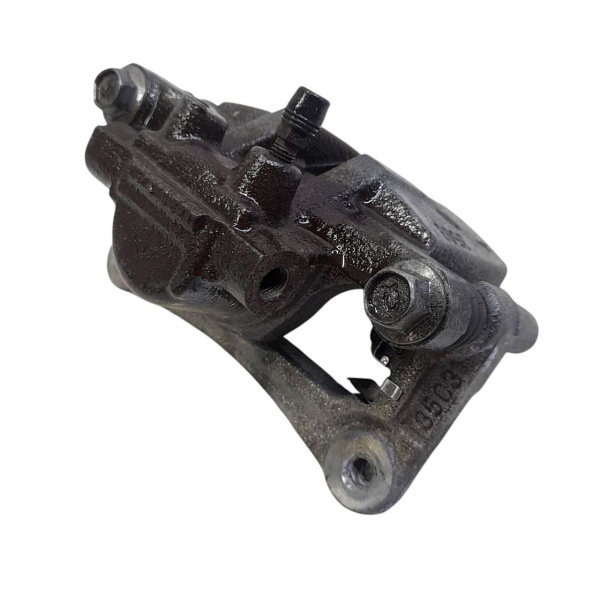 PINÇA TRASEIRA ESQUERDA MITSUBISHI OUTLANDER V6 GT 2010    207126