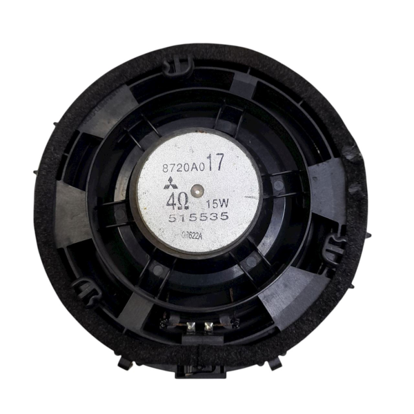 ALTO FALANTE 15W ORIGINAL MITSUBISHI OUTLANDER 2010    208408