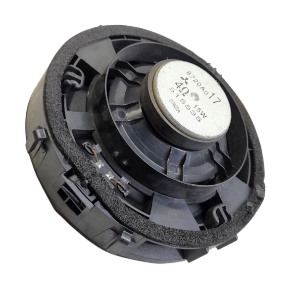 ALTO FALANTE 15W ORIGINAL MITSUBISHI OUTLANDER 2010    208408
