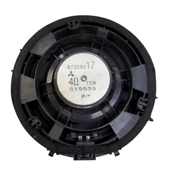 ALTO FALANTE 15W ORIGINAL MITSUBISHI OUTLANDER 2010    208409