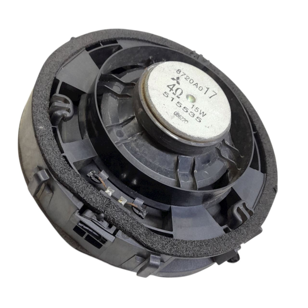 ALTO FALANTE 15W ORIGINAL MITSUBISHI OUTLANDER 2010    208409