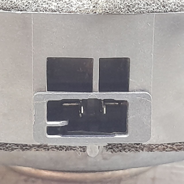 ALTO FALANTE 15W ORIGINAL MITSUBISHI OUTLANDER 2010    208410