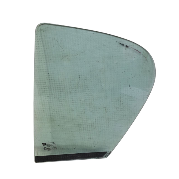 VIDRO ÓCULOS PORTA TRASEIRA ESQUERDA  GM VECTRA GT  2008 209208