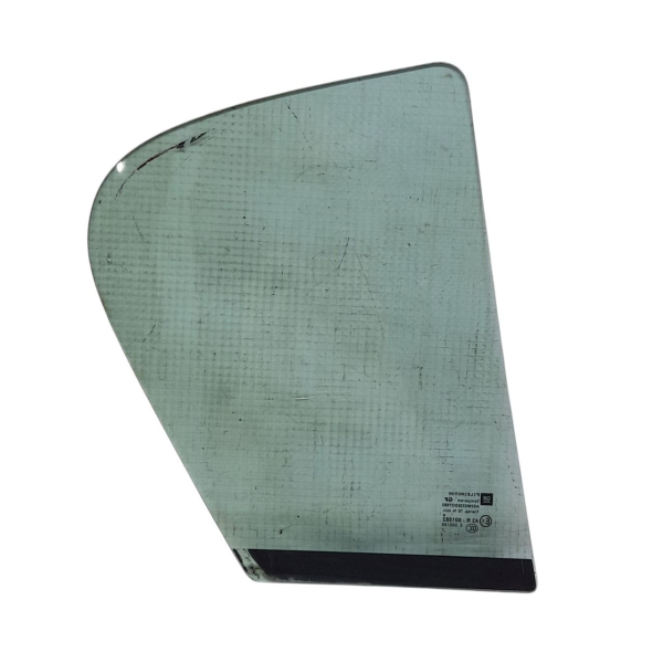 VIDRO ÓCULOS PORTA TRASEIRA ESQUERDA  GM VECTRA GT  2008 209208