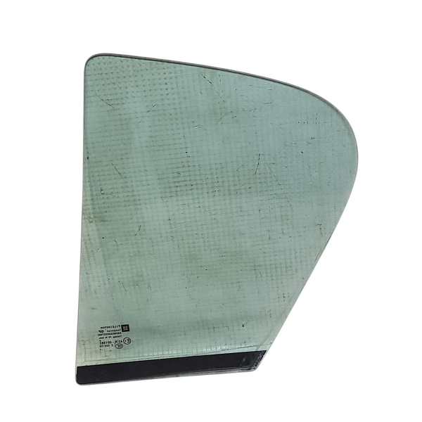 VIDRO ÓCULOS PORTA TRASEIRA DIREITA  GM VECTRA GT  2008 209227
