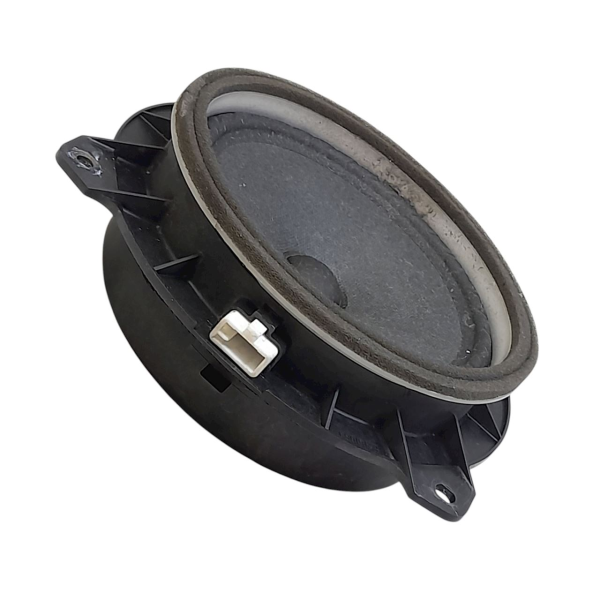 ALTO FALANTE ORIGINAL PORTA DIANTEIRA  FORD FIESTA SD 1.6 2007 209230
