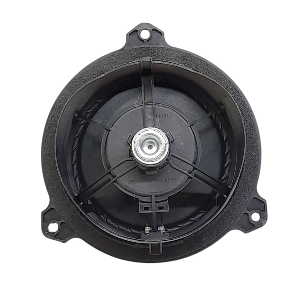 ALTO FALANTE ORIGINAL PORTA DIANTEIRA  FORD FIESTA SD 1.6 2007 209230