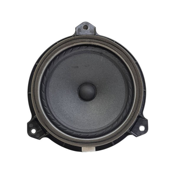 ALTO FALANTE ORIGINAL PORTA DIANTEIRA  FORD FIESTA SD 1.6 2007 209231