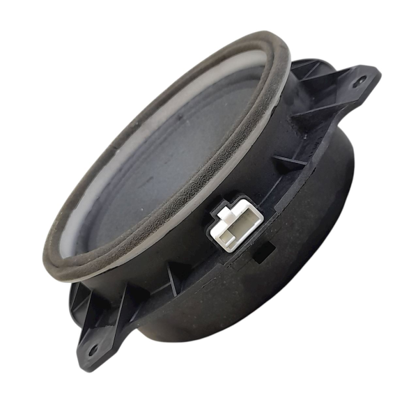 ALTO FALANTE ORIGINAL PORTA DIANTEIRA  FORD FIESTA SD 1.6 2007 209231