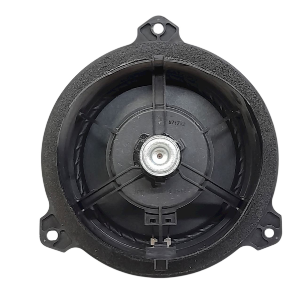 ALTO FALANTE ORIGINAL PORTA DIANTEIRA  FORD FIESTA SD 1.6 2007 209231