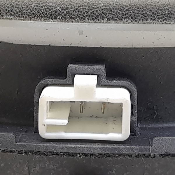 ALTO FALANTE ORIGINAL PORTA DIANTEIRA  FORD FIESTA SD 1.6 2007 209231