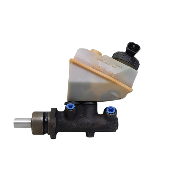CILINDRO MESTRE  RENAULT KANGOO 1.0 16V 2003 208442