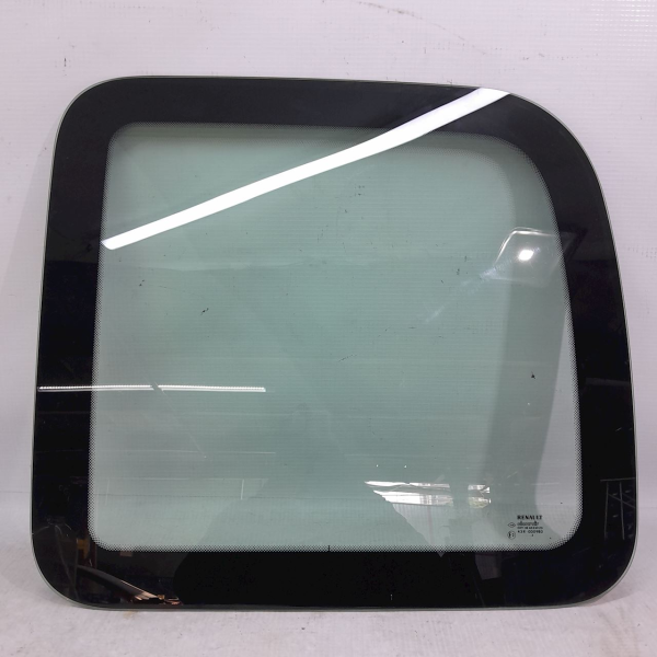 VIDRO LATERAL ESQUERDA RENAULT KANGOO 1.0 16V 2003 208461