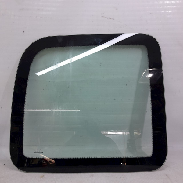 VIDRO LATERAL DIREITA RENAULT KANGOO 1.0 16V 2003 208462