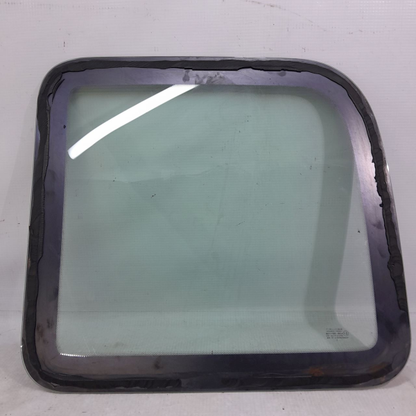 VIDRO LATERAL DIREITA RENAULT KANGOO 1.0 16V 2003 208462