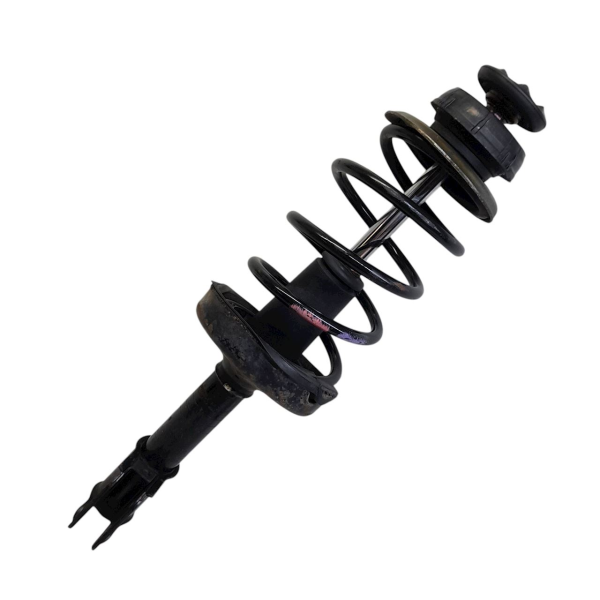 AMORTECEDOR DIANTEIRO ESQUERDO  RENAULT KANGOO 1.0 16V 2003 208466